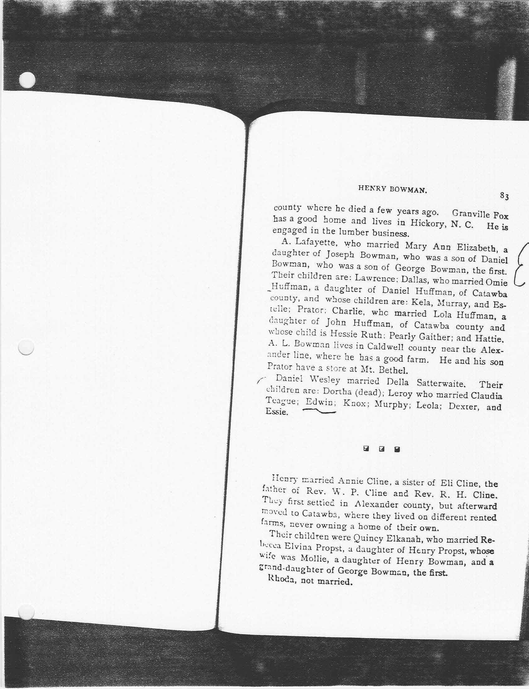 Document